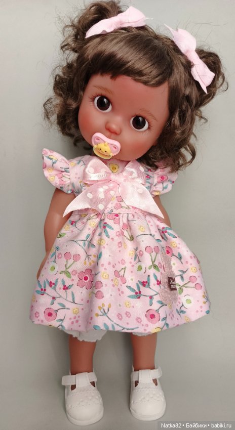 Ооак куколки — ООАК (кастом куклы) (фото 6)