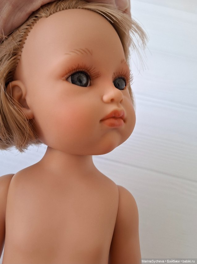 Ллоренс 37 см — Игровые куклы (фото 5)
