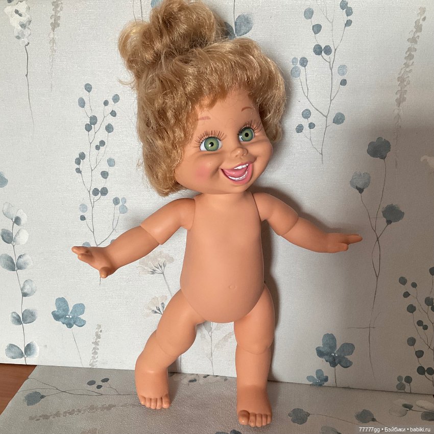 Натали — Игровые куклы (фото 10)