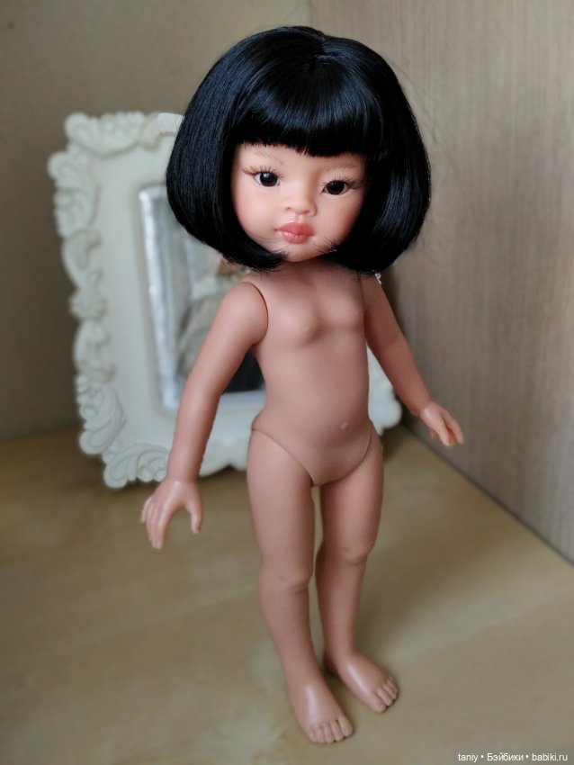 Лиу Паола Рейна старушка 🌹 (фото 2)