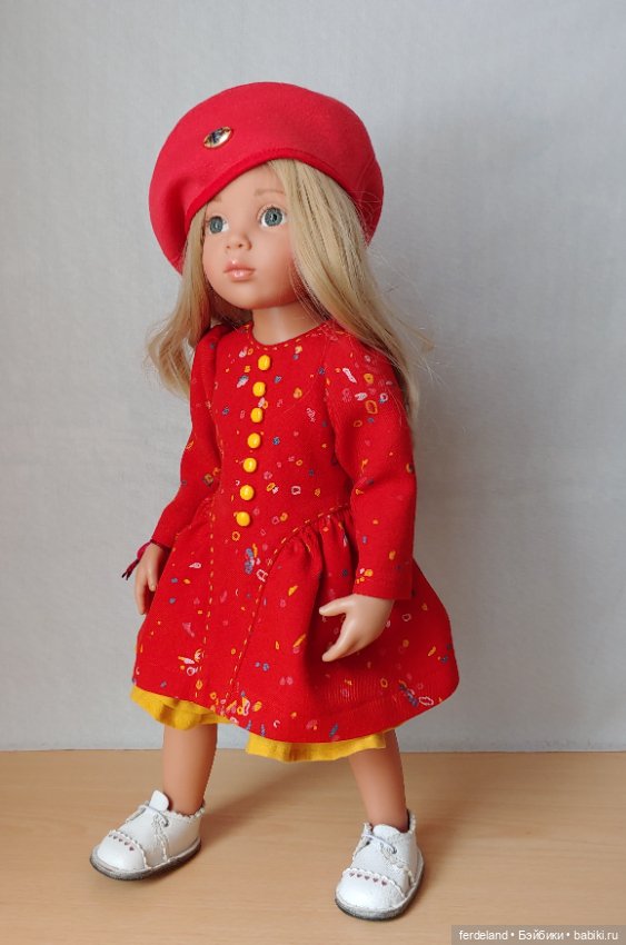 Одежда для Готц — Одежда для кукол (фото 4)