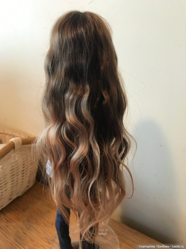 Самая Красивая Карина Милим (фото 5)