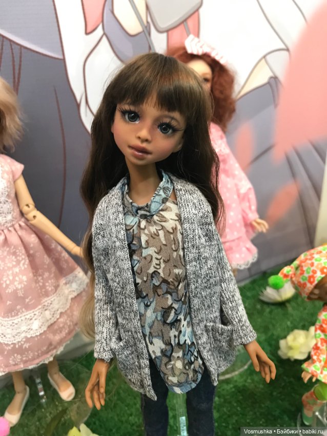 Самая Красивая Карина Милим (фото 3)