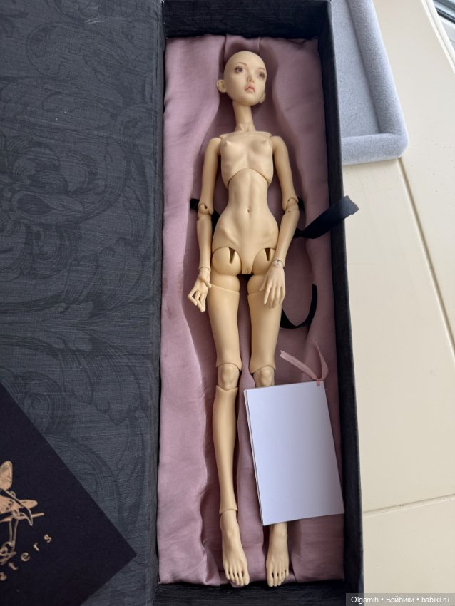 Little Owl от Popovy Sisters