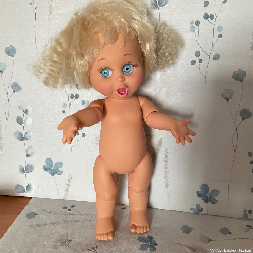 Удивляша Сьюзи — Игровые куклы