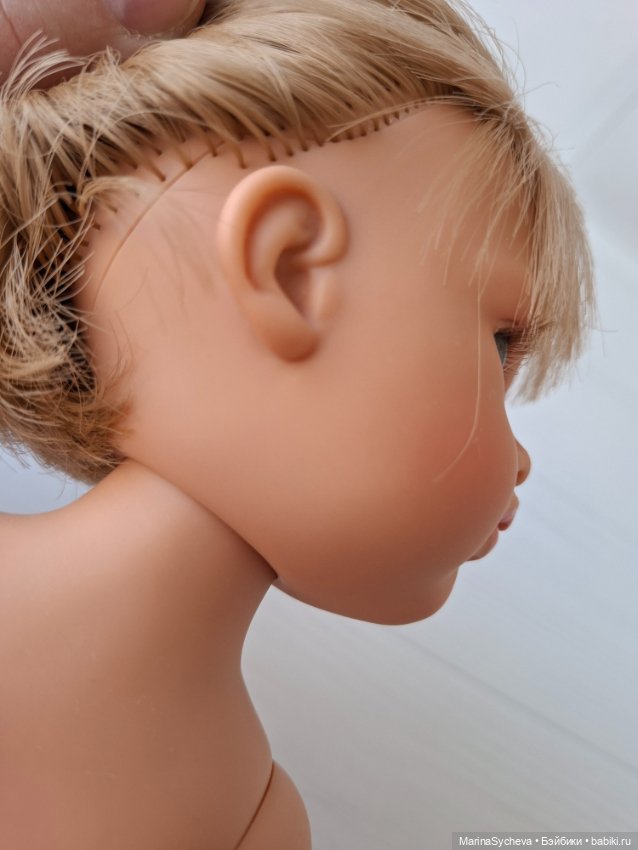 Ллоренс 37 см — Игровые куклы (фото 7)