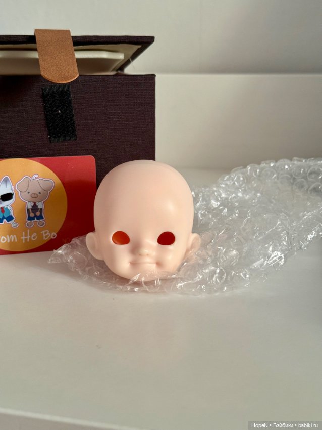 Голова YYdoll — Части кукол BJD