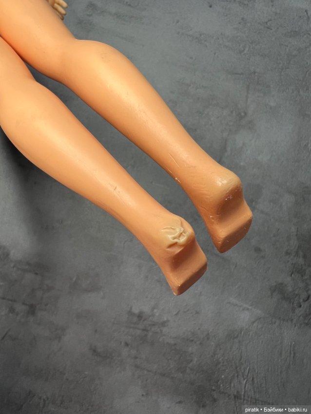 Tammy Ideal, винтажная красавица Темми (фото 5)