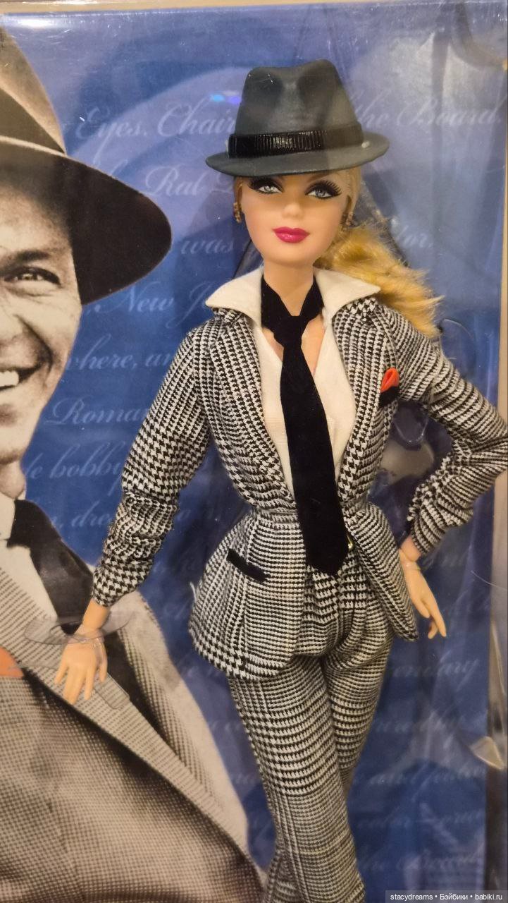 Barbie Sinatra (Барби Синатра) (фото 3)
