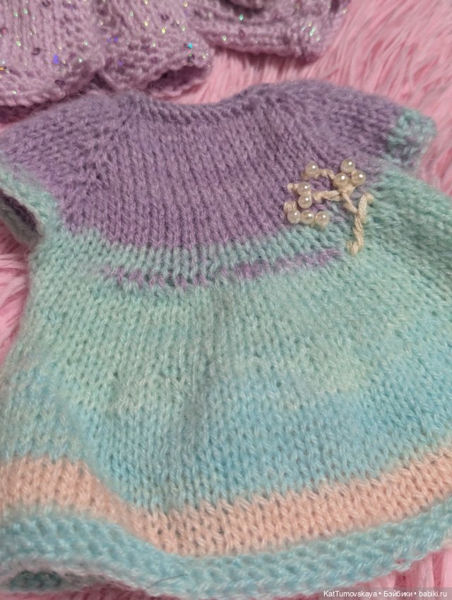 Лрт одежды на Паола Рейна и всех подобных куколок (фото 2)