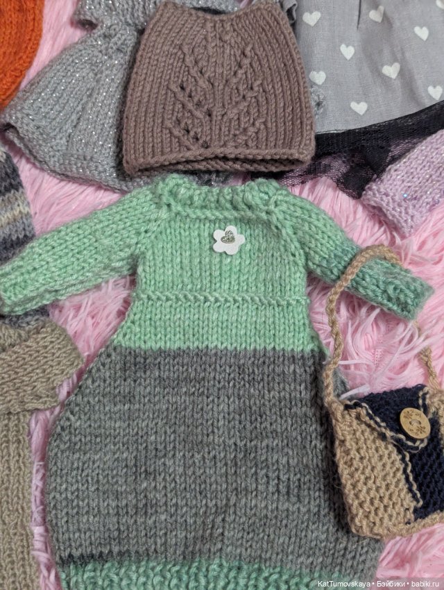 Лрт одежды на Паола Рейна и всех подобных куколок (фото 5)