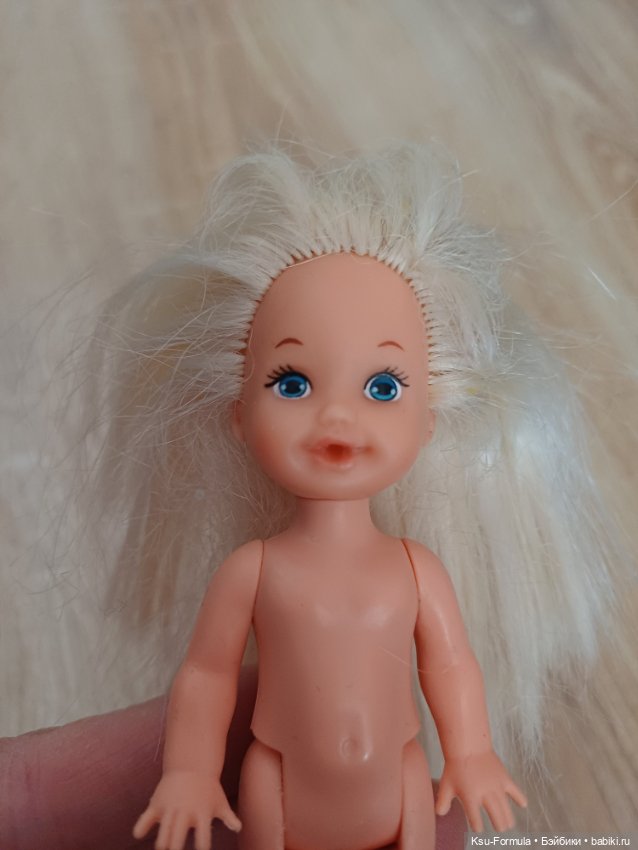 Келли, Kelly — Игровые куклы (фото 4)