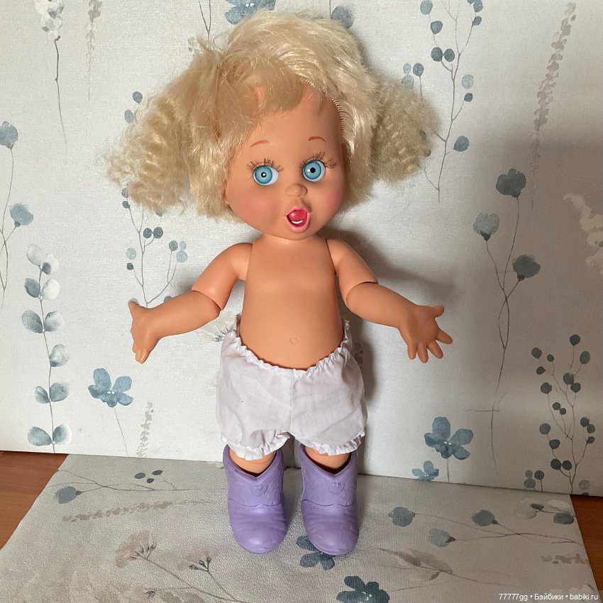 Удивляша Сьюзи — Игровые куклы (фото 7)