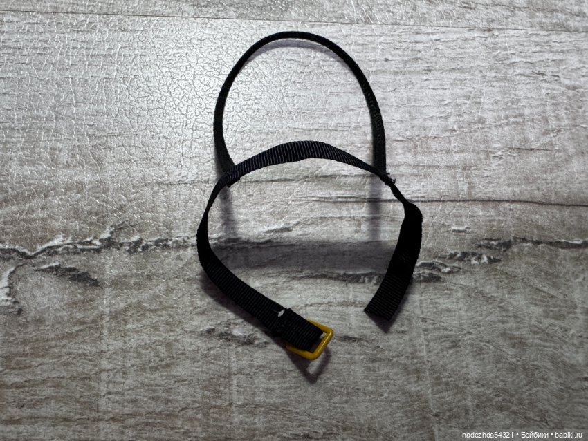 Аутфит Барби Бесси Колман - Вдохновляющие Женщины (фото 10)