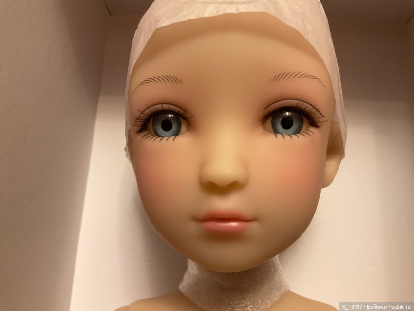 Руби Ред Ариадна. Rubi Red (фото 7)