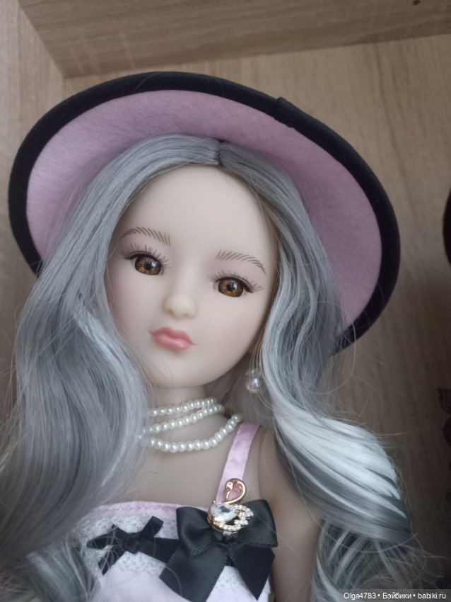 Кики Ruby red — Игровые куклы (фото 2)