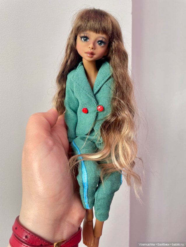 Самая Красивая Карина Милим