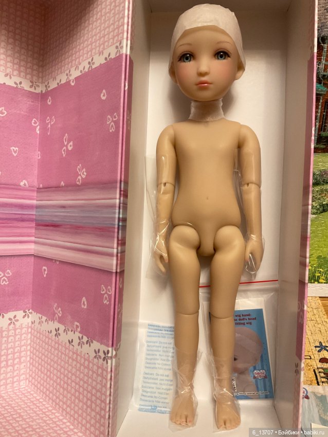 Руби Ред Ариадна. Rubi Red (фото 4)