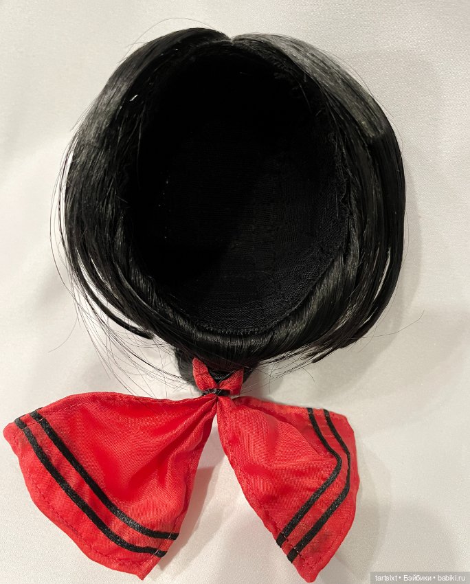 Оригинальный парик Azone Кагуя Шиномия 1/3 (фото 5)