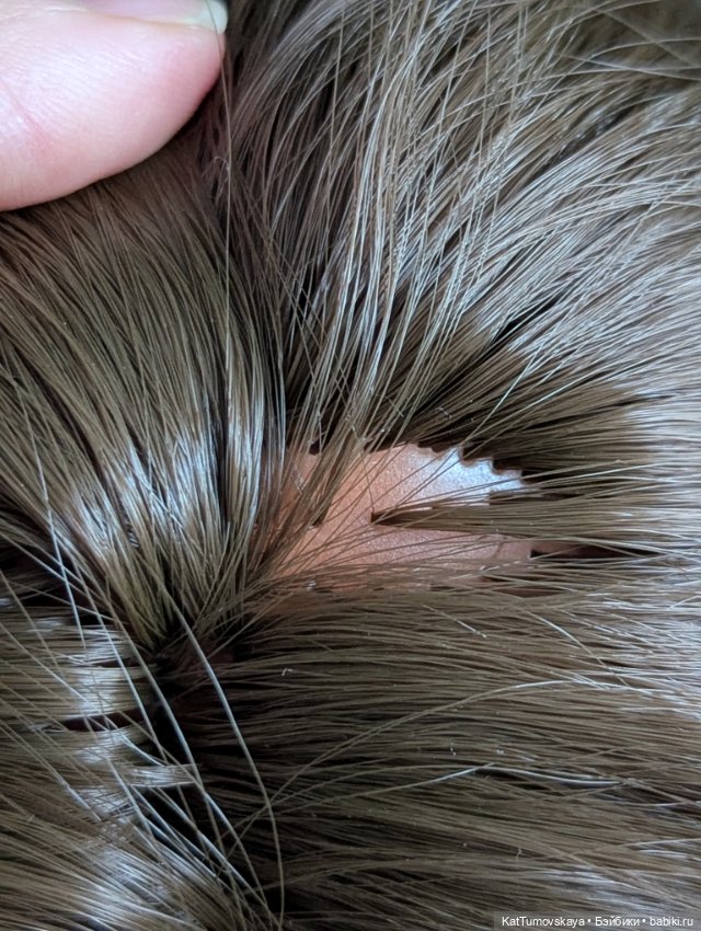 Голова Мали Паола Рейна Paola Reina (фото 3)