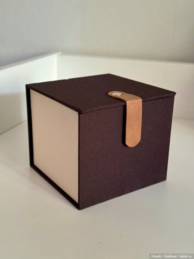 Голова YYdoll — Части кукол BJD (фото 3)