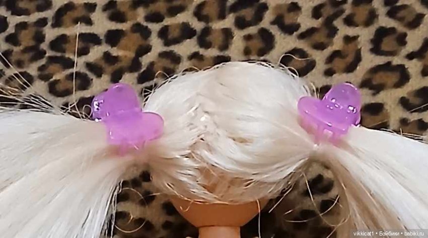 Огромный лот маленьких кукол (фото 10)