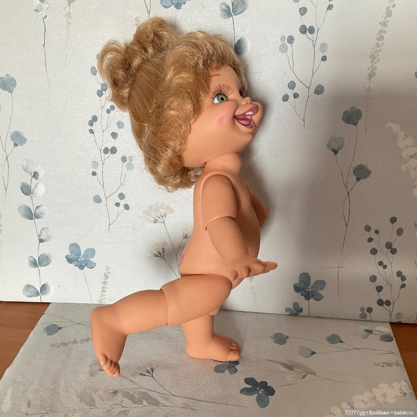 Натали — Игровые куклы (фото 9)