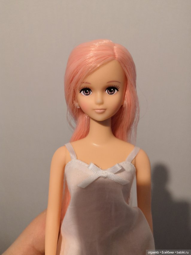 Шион (licca castle) — Игровые куклы (фото 4)