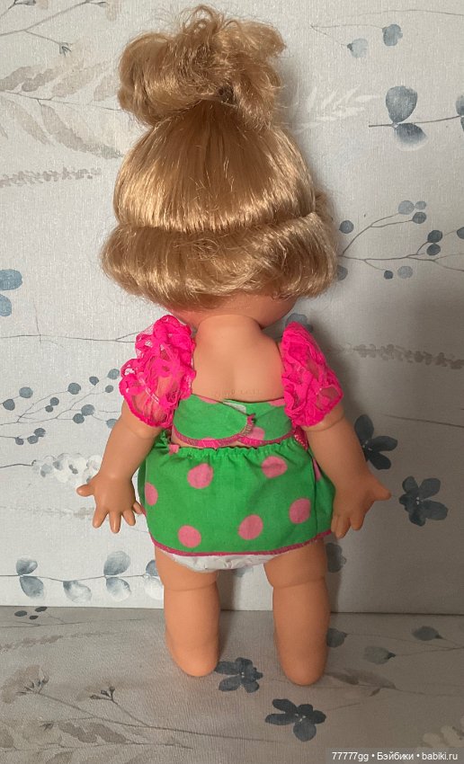Натали — Игровые куклы (фото 6)