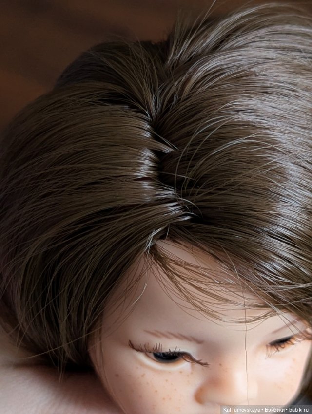 Голова Мали Паола Рейна Paola Reina (фото 2)