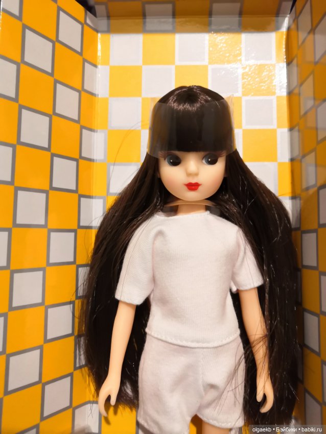 Репро ликка — Игровые куклы (фото 2)