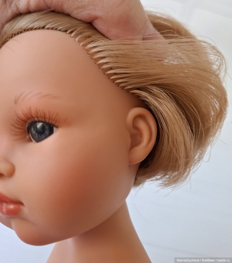 Ллоренс 37 см — Игровые куклы (фото 4)