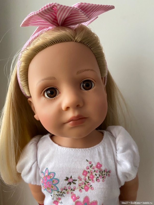 Эмили от Готц. До пятницы доставка в подарок (фото 4)