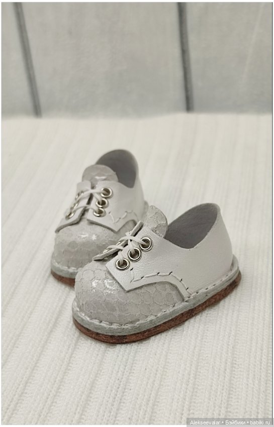 Обувь для кукол Paola Reina (фото 7)