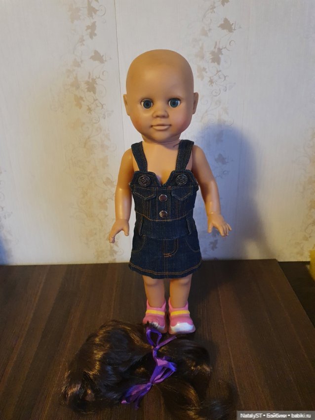 Подарю лот кукол — Игровые куклы (фото 3)