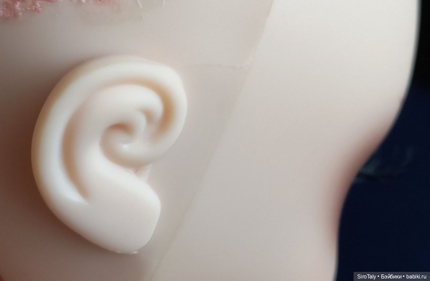 Продам Isul Hednar — Шарнирные куклы (не BJD) (фото 8)