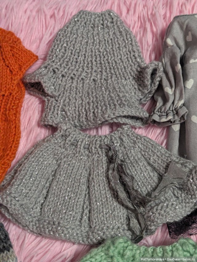 Лрт одежды на Паола Рейна и всех подобных куколок (фото 3)