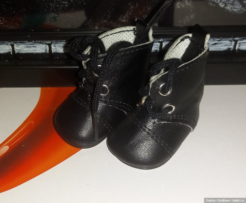 Обувь для ГОТЦ, Минуш и других (фото 7)