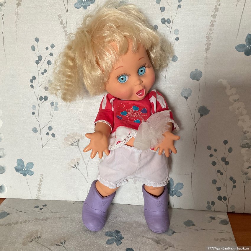 Удивляша Сьюзи — Игровые куклы (фото 5)
