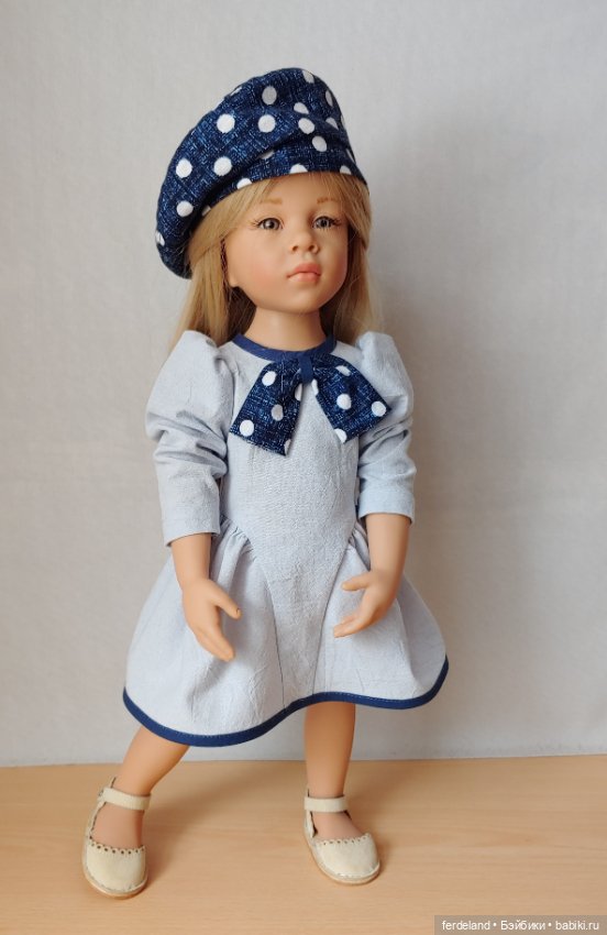 Одежда для Готц — Одежда для кукол (фото 2)