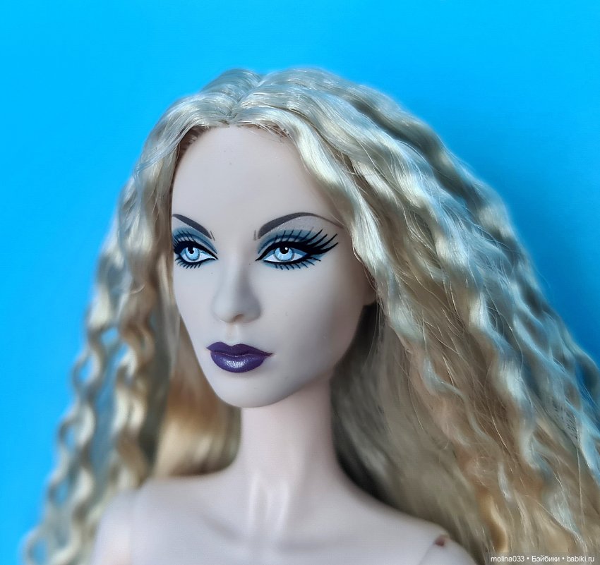 Барби Призрак — Фэшн (фото 8)