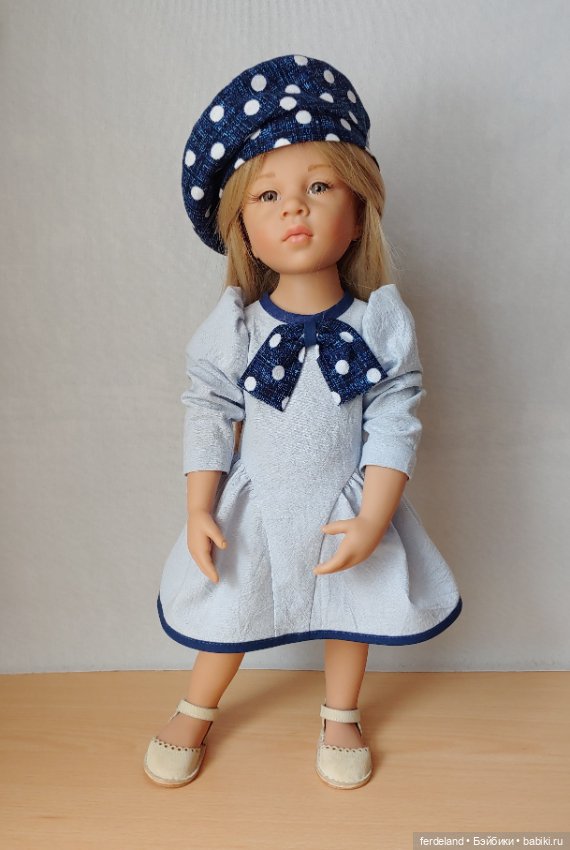 Одежда для Готц — Одежда для кукол
