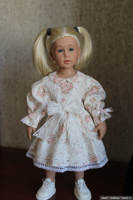 Комплекты для малышек Gotz (фото 5)