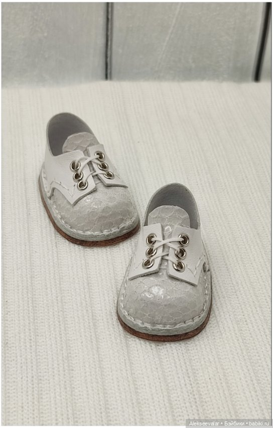 Обувь для кукол Paola Reina (фото 8)