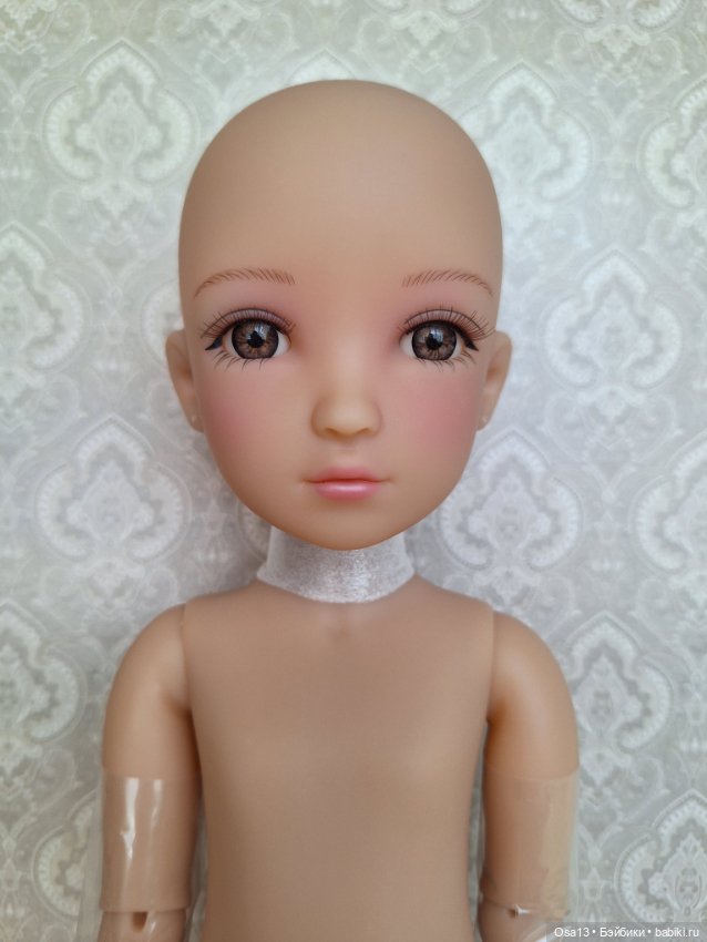 Амора Руби Ред, Amora Ruby Red (фото 3)