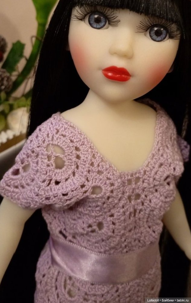 Одежда для кукол от 32 до 42 см