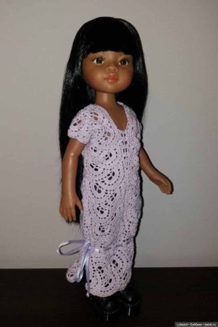 Одежда для кукол от 32 до 42 см (фото 5)