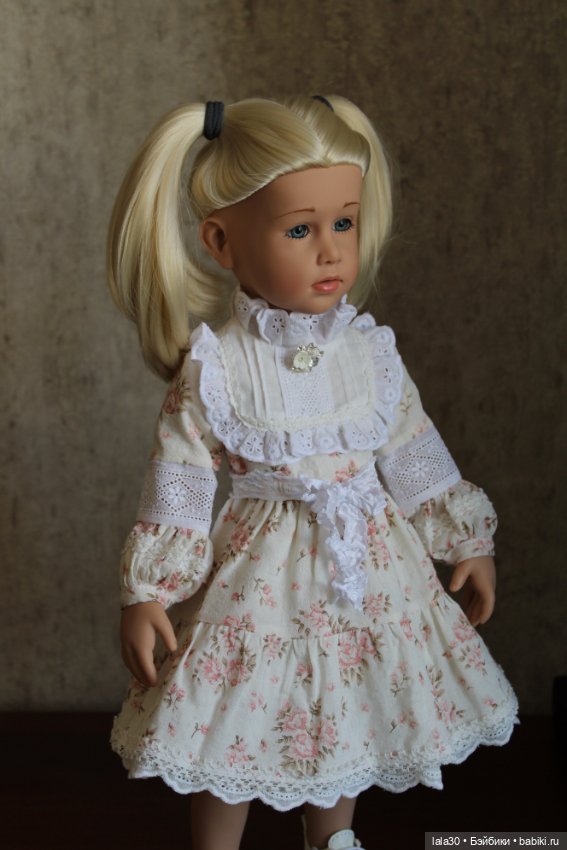 Комплекты для малышек Gotz (фото 3)