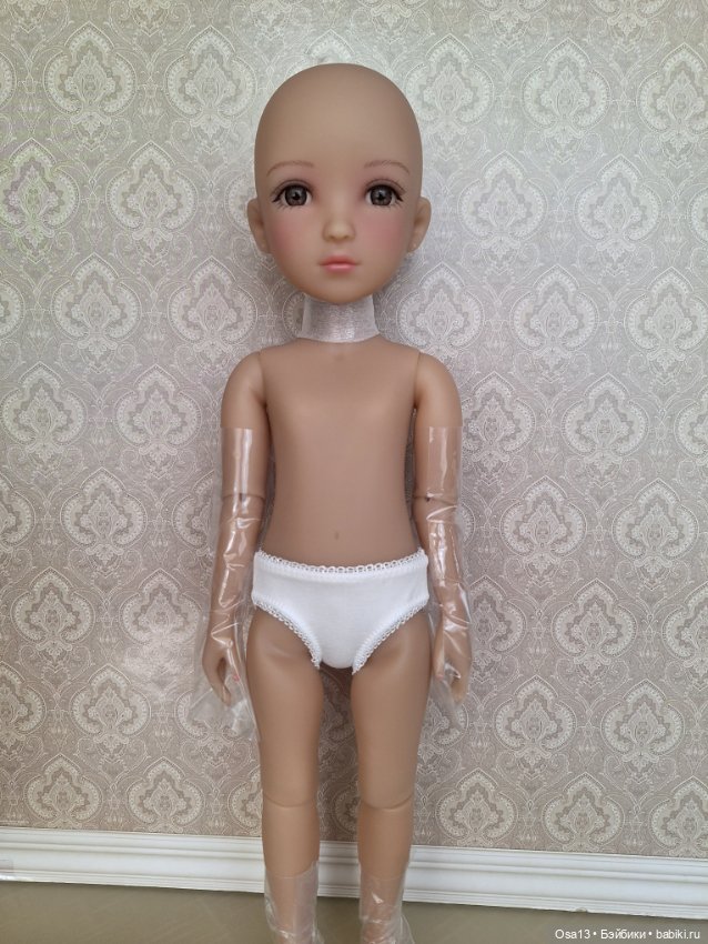 Амора Руби Ред, Amora Ruby Red (фото 2)