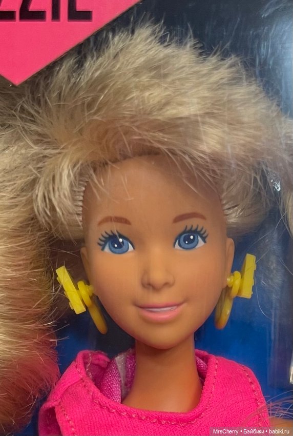 Sun lovin Jazzie / Джаззи (фото 10)